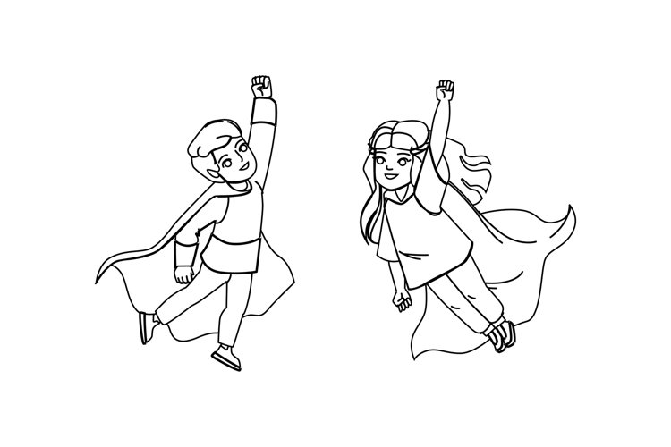 Active Clipart Image 11
