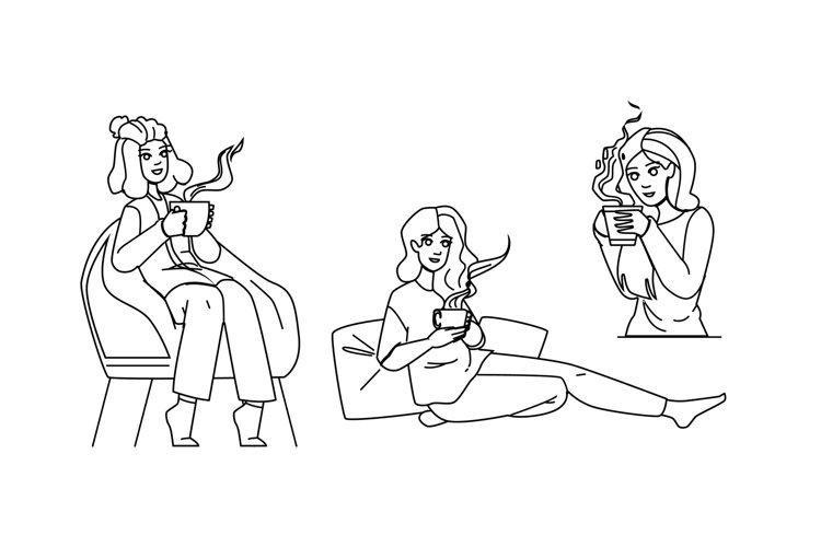 Tea Clipart Image 9