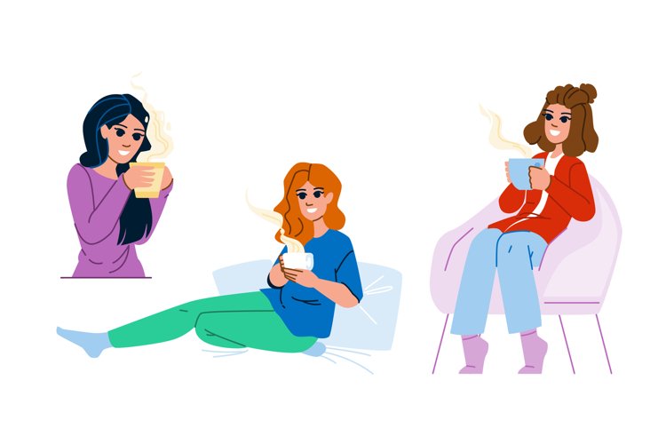 Tea Clipart Image 10