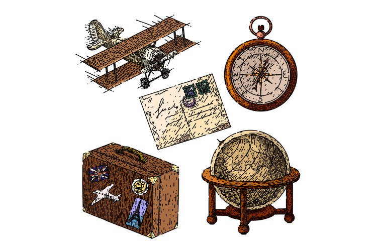 Travel Clipart Image 14