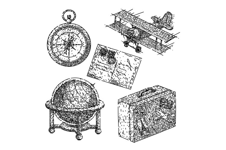 Travel Clipart Image 13