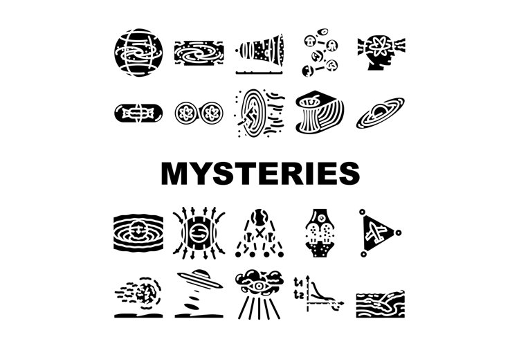 Black Hole Clipart Image 15