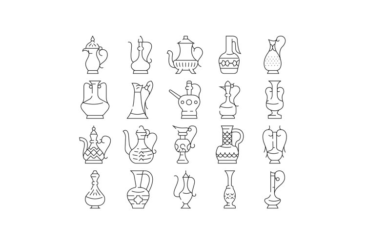 Arabic Clipart Image 13