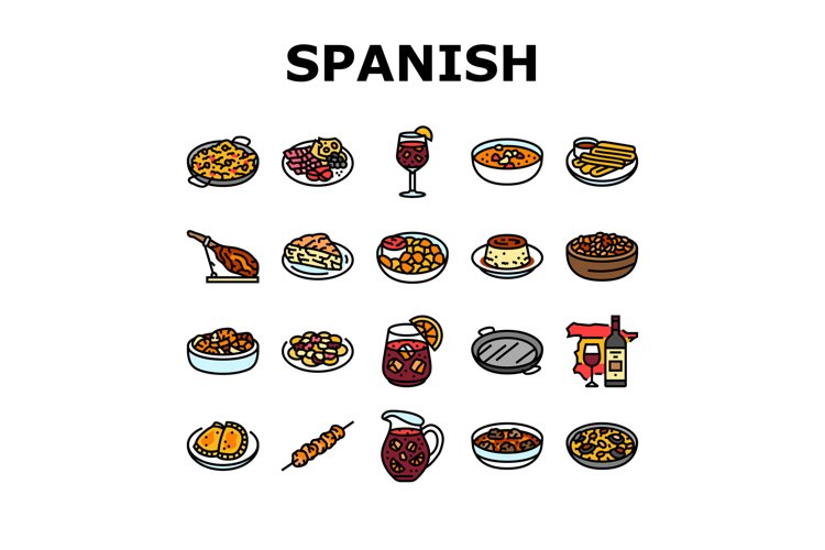 Food Vector Image 21