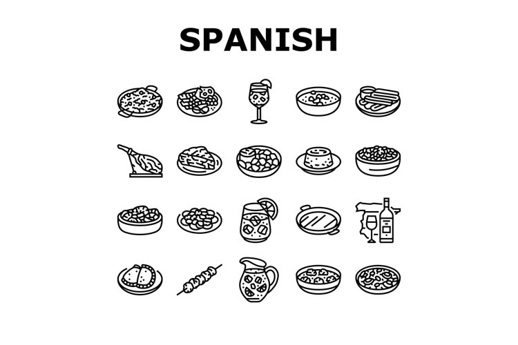 Food Vector Image 22