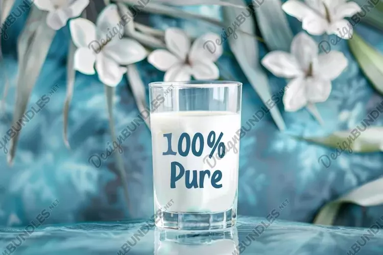 100 Pure Background Wallpaper