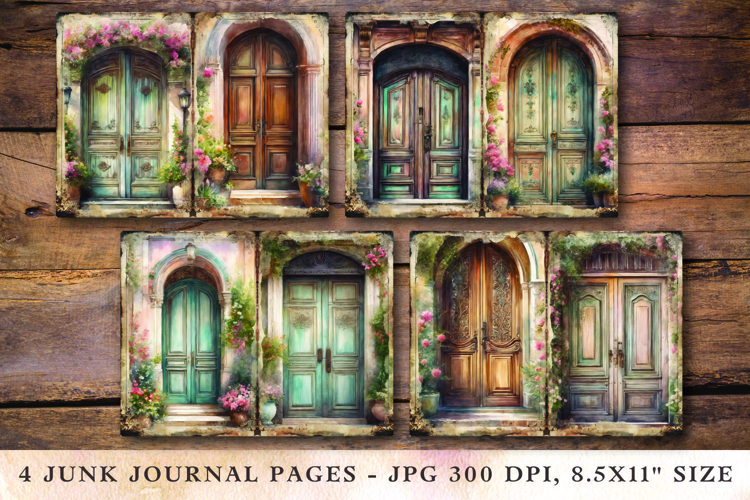 Vintage Clipart Image 20