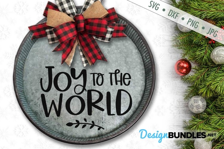 Christmas SVGs Image 17