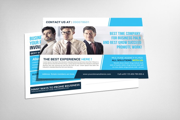 Business Clipart Image 5