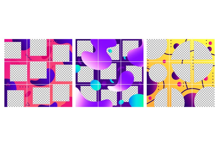Shapes Clipart Image 20