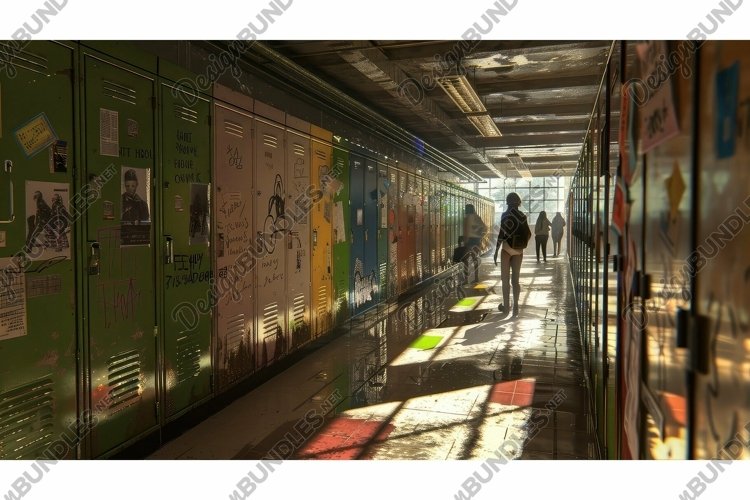School Clipart Image 21