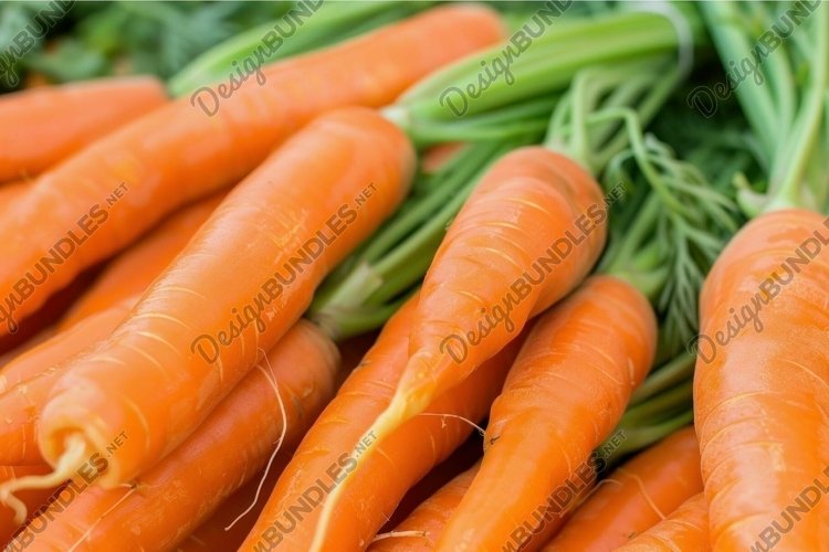 Vegetable Clipart Image 3