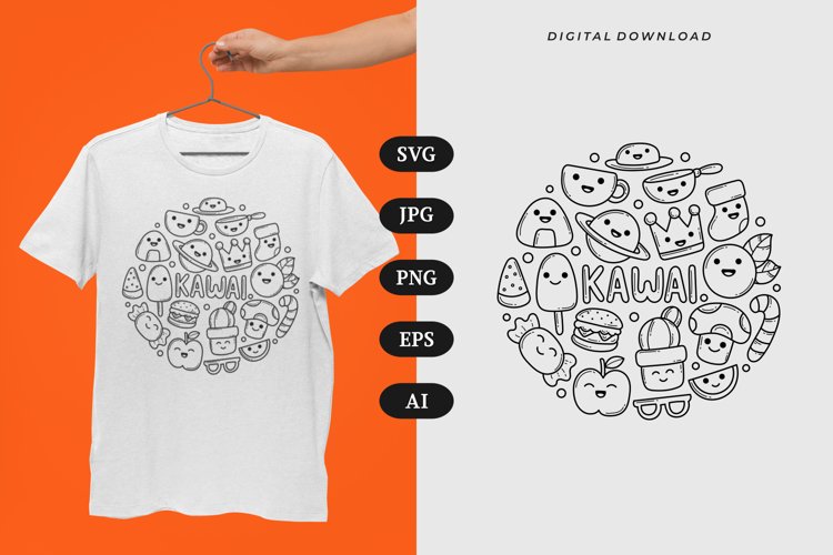 Doodle Svg Image 15