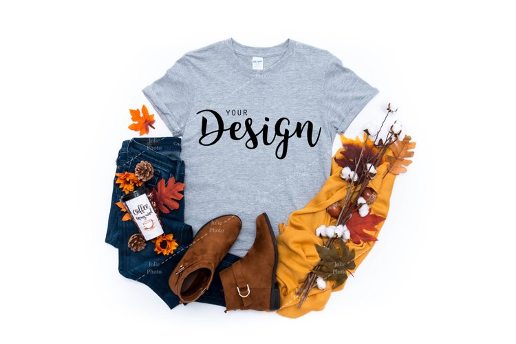 Autumn Clipart Image 5