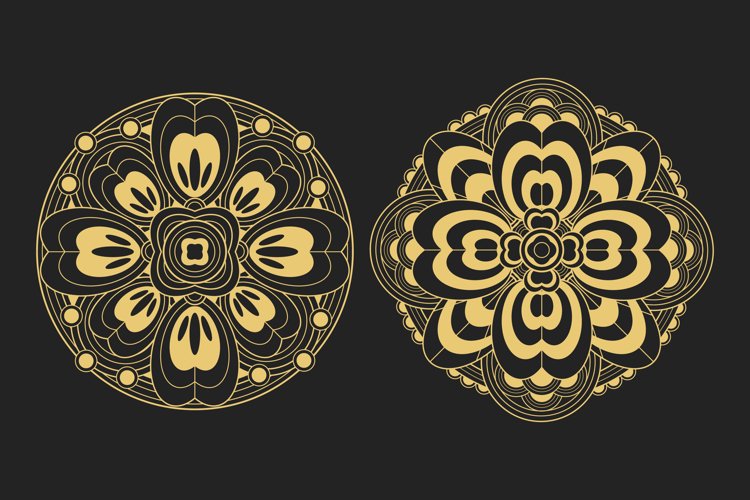 Mandala Design Image 2
