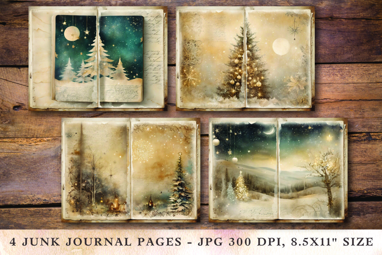 Vintage Clipart Image 23