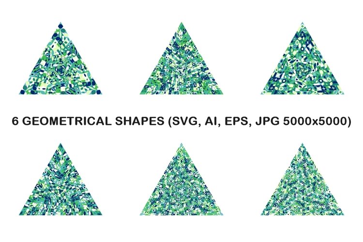 Geometric Logo Design Image 17