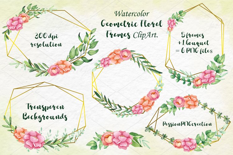 Frames Clipart Image 7