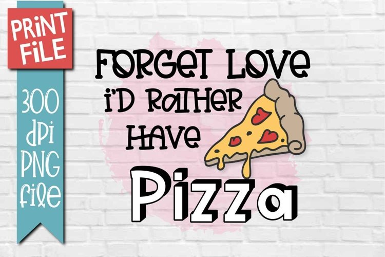Pizza Clipart Image 11