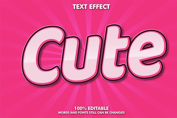 Text Clipart Image 3