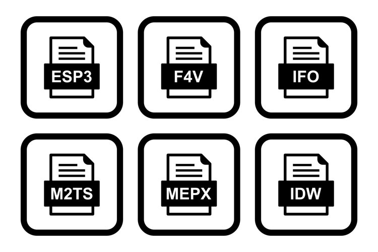File Clipart Image 8