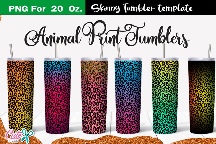 Sublimation Tumbler Designs Image 10