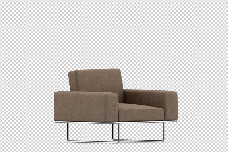 Furniture Clipart Image 6