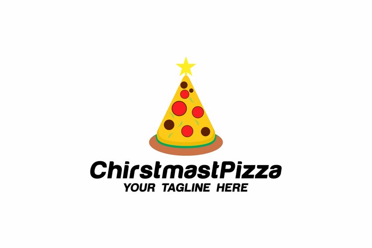 Pizza Clipart Image 17