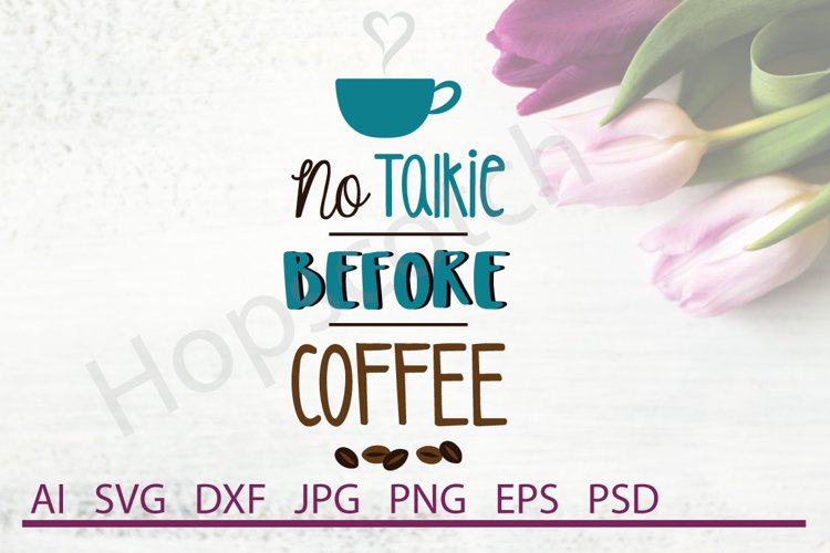 Latte Clipart Image 19