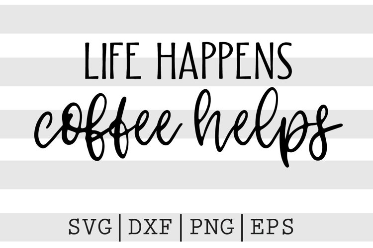 Funny Coffee Svg Image 9