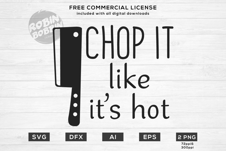 Cricut Kitchen Svg Image 17