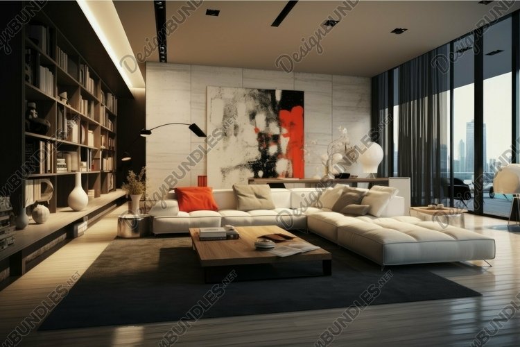 Furniture Clipart Image 21