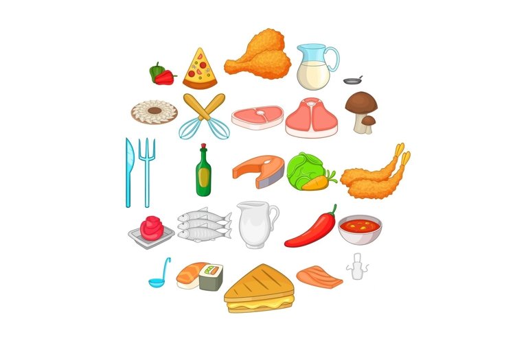 Pizza Illustration Image 5