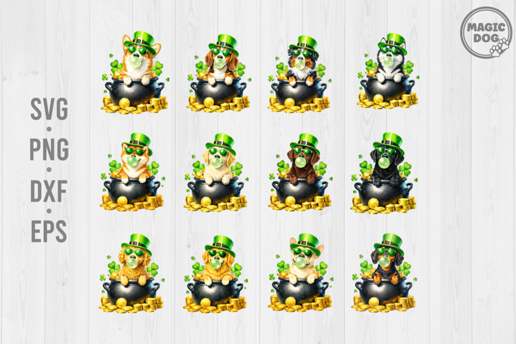 Lucky Clipart Image 21