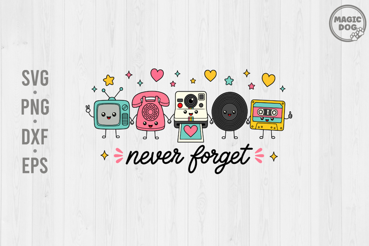 Tv Svg Image 4