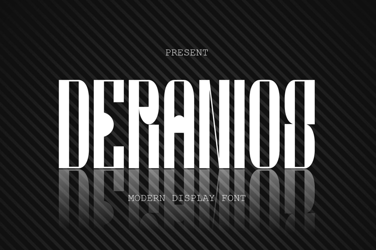 Bold Fonts Image 7