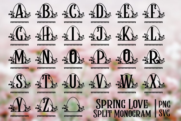 Alphabet Clipart Image 5