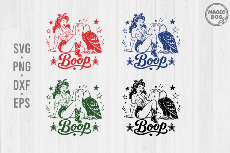 Cute Western Svg Image 12