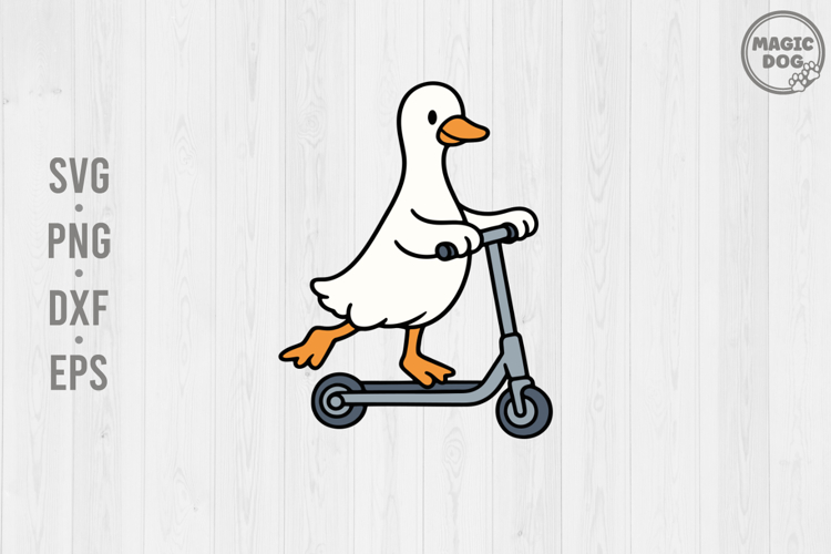 Duck Png