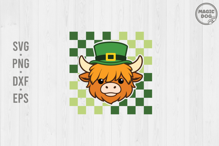 St Patricks Svg Image 20