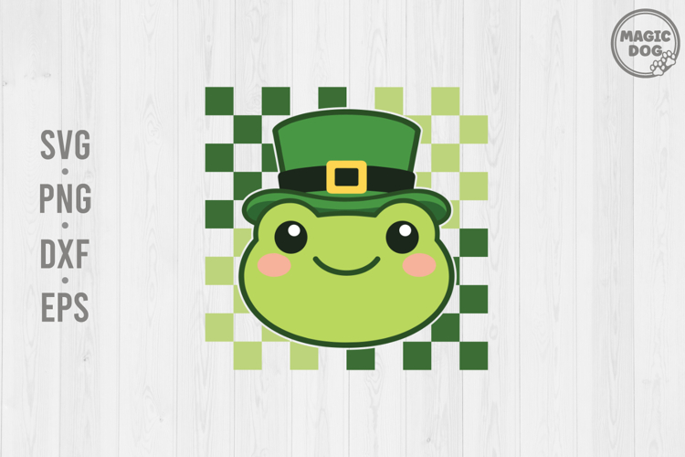 St Patricks Svg Image 21