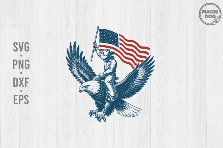Rodeo Svg Image 7