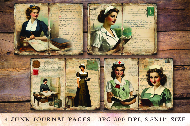 Vintage Clipart Image 18