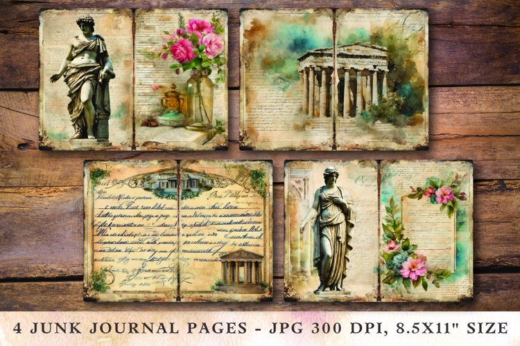 Greek Clipart Image 14