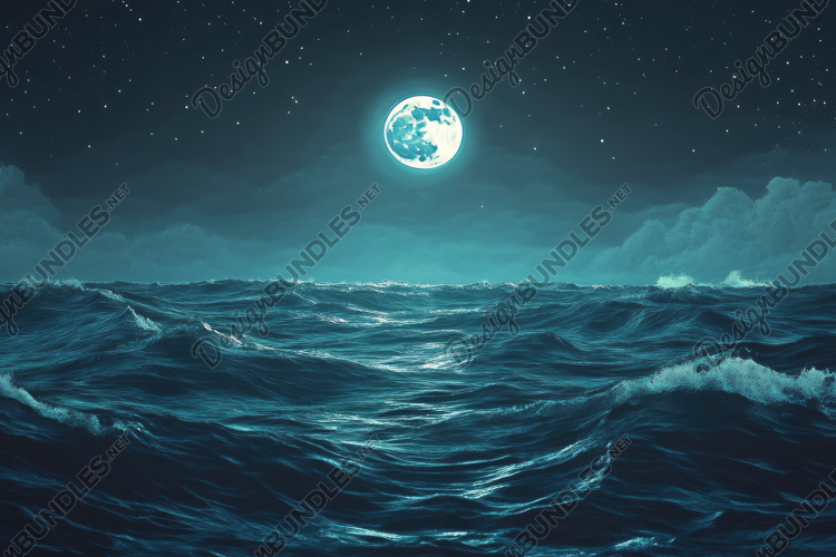 Ocean Wallpaper Image 12