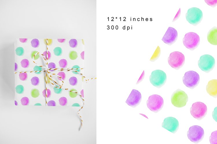 Summer Digital Paper Image 10