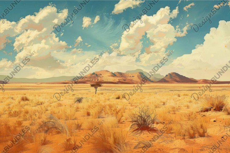 Cloudy Clipart Image 13