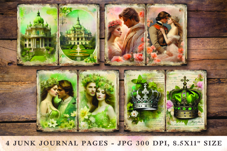 Queen Clipart Image 6