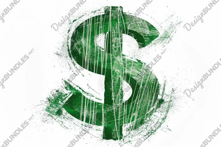 Currency Sign Background Wallpaper example image 1