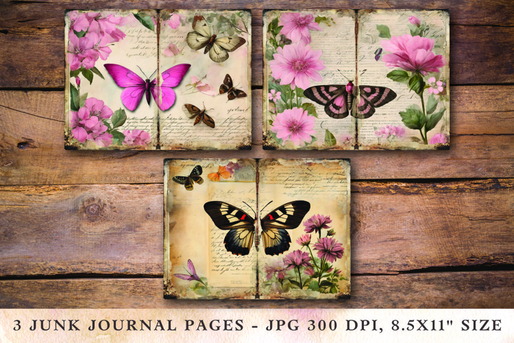 Butterfly Clipart